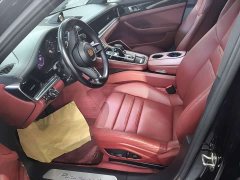 Porsche Panamera 4 Executive Extended Wheelbase 2.9T - ფოტო 5