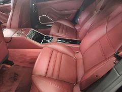 Porsche Panamera 4 Executive Extended Wheelbase 2.9T - ფოტო 6
