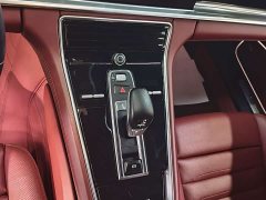Porsche Panamera 4 Executive Extended Wheelbase 2.9T - ფოტო 7