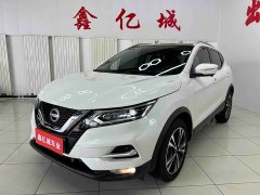Nissan Qashqai Classic 2.0L CVT XV Premium Smart Edition - ფოტო 1