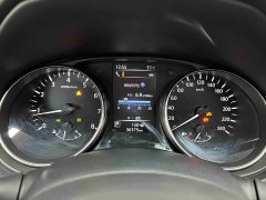 Nissan Qashqai Classic 2.0L CVT XV Premium Smart Edition - ფოტო 10