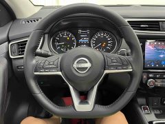 Nissan Qashqai Classic 2.0L CVT XV Premium Smart Edition - ფოტო 11