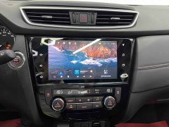 Nissan Qashqai Classic 2.0L CVT XV Premium Smart Edition - ფოტო 12