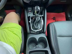 Nissan Qashqai Classic 2.0L CVT XV Premium Smart Edition - ფოტო 13