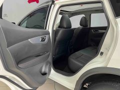 Nissan Qashqai Classic 2.0L CVT XV Premium Smart Edition - ფოტო 15