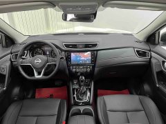 Nissan Qashqai Classic 2.0L CVT XV Premium Smart Edition - ფოტო 16