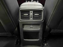 Nissan Qashqai Classic 2.0L CVT XV Premium Smart Edition - ფოტო 17