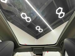 Nissan Qashqai Classic 2.0L CVT XV Premium Smart Edition - ფოტო 18