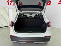 Nissan Qashqai Classic 2.0L CVT XV Premium Smart Edition - ფოტო 19