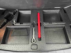 Nissan Qashqai Classic 2.0L CVT XV Premium Smart Edition - ფოტო 20
