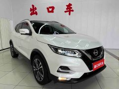 Nissan Qashqai Classic 2.0L CVT XV Premium Smart Edition - ფოტო 3