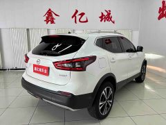 Nissan Qashqai Classic 2.0L CVT XV Premium Smart Edition - ფოტო 4