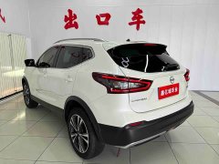 Nissan Qashqai Classic 2.0L CVT XV Premium Smart Edition - ფოტო 6