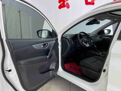 Nissan Qashqai Classic 2.0L CVT XV Premium Smart Edition - ფოტო 7