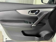 Nissan Qashqai Classic 2.0L CVT XV Premium Smart Edition - ფოტო 8