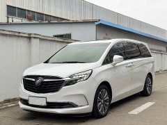 Buick GL8 ES Land Respect 653T Luxury - ფოტო 1