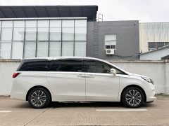 Buick GL8 ES Land Respect 653T Luxury - ფოტო 13