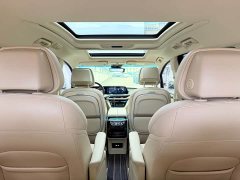 Buick GL8 ES Land Respect 653T Luxury - ფოტო 14