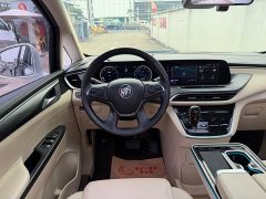 Buick GL8 ES Land Respect 653T Luxury - ფოტო 16