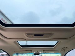 Buick GL8 ES Land Respect 653T Luxury - ფოტო 17