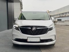 Buick GL8 ES Land Respect 653T Luxury - ფოტო 2
