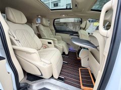 Buick GL8 ES Land Respect 653T Luxury - ფოტო 5