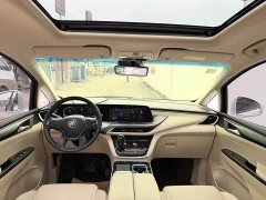 Buick GL8 ES Land Respect 653T Luxury - ფოტო 6