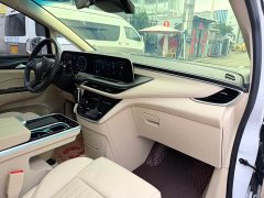 Buick GL8 ES Land Respect 653T Luxury - ფოტო 7