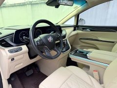Buick GL8 ES Land Respect 653T Luxury - ფოტო 8