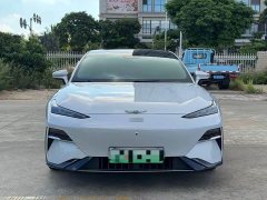 Geely Galaxy E8 550km Rear-Wheel Drive Pro - ფოტო 2