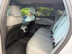 Geely Galaxy E8 550km Rear-Wheel Drive Pro - ფოტო 6