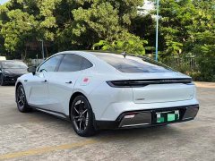 Geely Galaxy E8 550km Rear-Wheel Drive Pro - ფოტო 7
