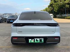 Geely Galaxy E8 550km Rear-Wheel Drive Pro - ფოტო 8