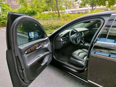 Cadillac CT6 28T Luxury - ფოტო 11