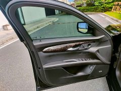Cadillac CT6 28T Luxury - ფოტო 12