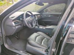 Cadillac CT6 28T Luxury - ფოტო 13