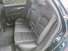 Cadillac CT6 28T Luxury - ფოტო 17
