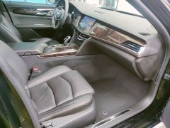 Cadillac CT6 28T Luxury - ფოტო 19