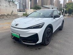 Volkswagen ID.UNYX Yuzhong Yuz06 2024 Ultra Long Range Edition - ფოტო 1