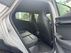 Volkswagen ID.UNYX Yuzhong Yuz06 2024 Ultra Long Range Edition - ფოტო 11