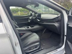 Volkswagen ID.UNYX Yuzhong Yuz06 2024 Ultra Long Range Edition - ფოტო 12