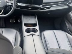 Volkswagen ID.UNYX Yuzhong Yuz06 2024 Ultra Long Range Edition - ფოტო 13