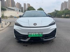 Volkswagen ID.UNYX Yuzhong Yuz06 2024 Ultra Long Range Edition - ფოტო 2