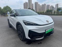 Volkswagen ID.UNYX Yuzhong Yuz06 2024 Ultra Long Range Edition - ფოტო 3