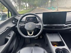 Volkswagen ID.UNYX Yuzhong Yuz06 2024 Ultra Long Range Edition - ფოტო 7