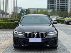BMW 5 Series 530Li Premier M Sport Package - ფოტო 2