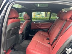 BMW 5 Series 530Li Premier M Sport Package - ფოტო 6