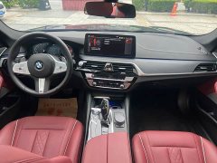 BMW 5 Series 530Li Premier M Sport Package - ფოტო 7