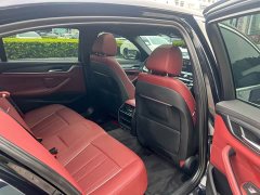 BMW 5 Series 530Li Premier M Sport Package - ფოტო 9