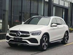 Mercedes-Benz GLC Facelift GLC 260 L 4MATIC Dynamic - ფოტო 1